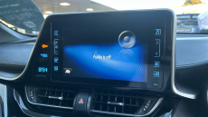 Toyota C-HR 1.8 Hybrid Dynamic 5dr CVT Hybrid Hatchback